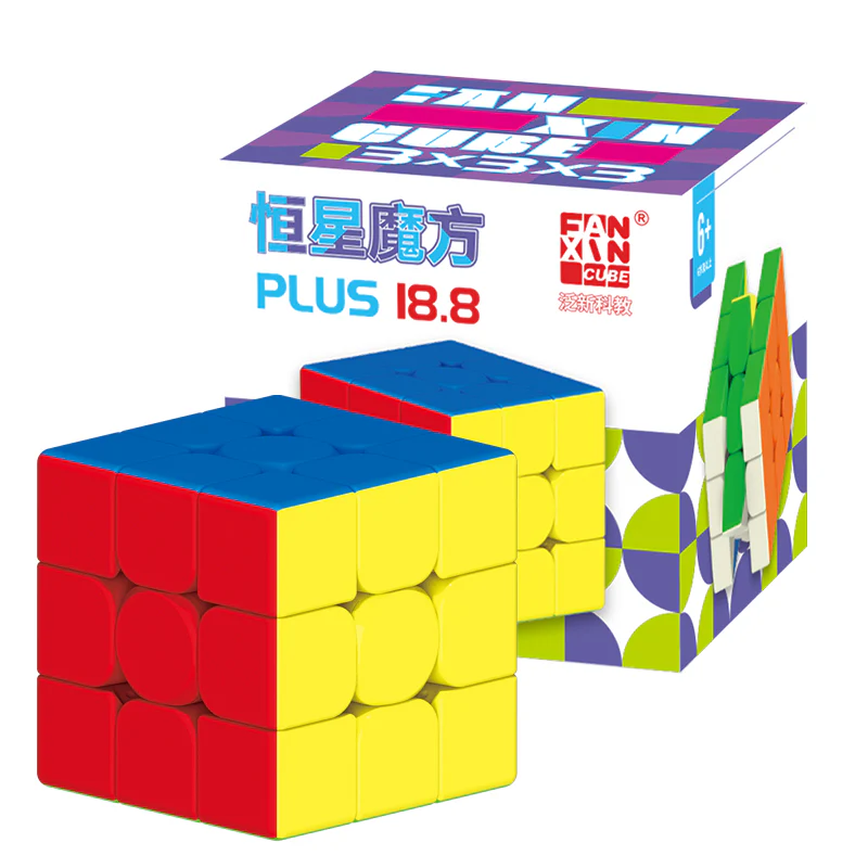 FanXin Giant 3x3 (18.8cm)