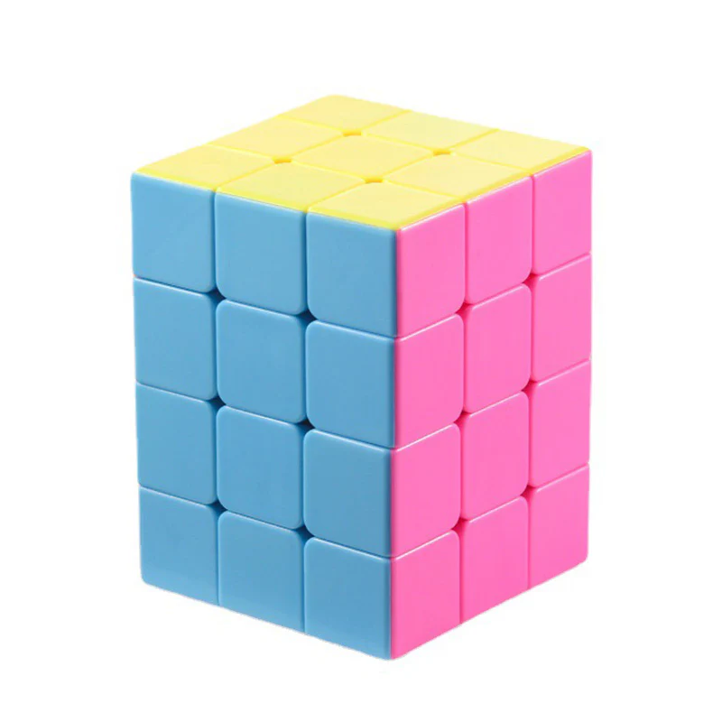 FanXin 3x3x4 Cuboid - Image 3