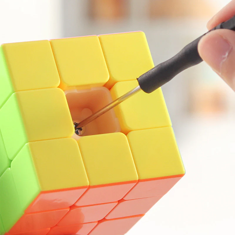 FanXin 3x3x4 Cuboid - Image 4