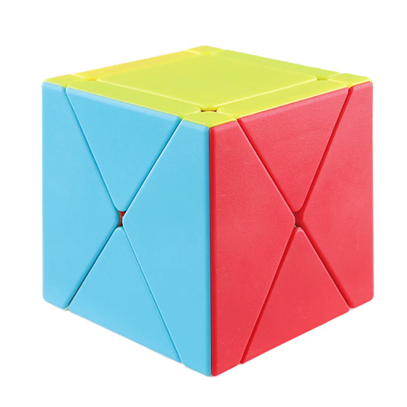 FanXin Fisher Skewb - Image 2