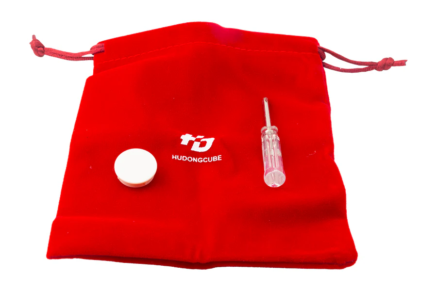 HuDong Light 3x3 Flagship (UV) - Image 2
