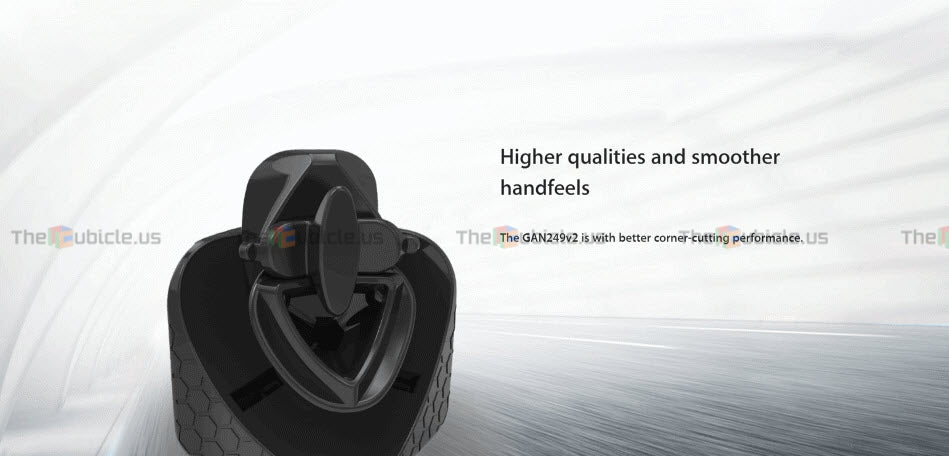GAN 249 V2 M - Image 4