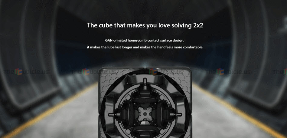 GAN 249 V2 M - Image 5