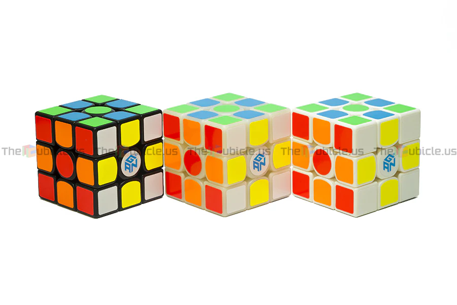 GAN 356 Air SM - Image 5