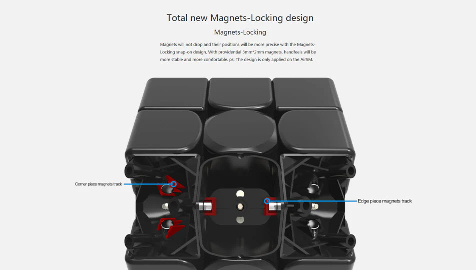 GAN 356 Air SM - Image 9