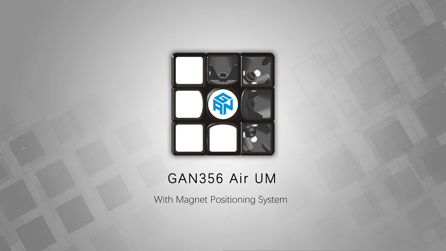 GAN 356 Air UM - Image 3