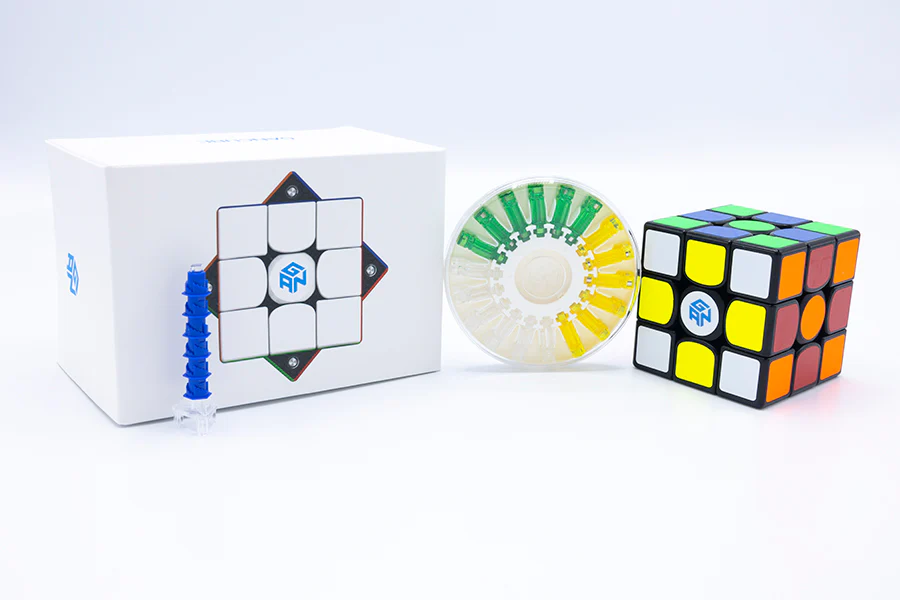 GAN356 X V2 3x3 - Image 2