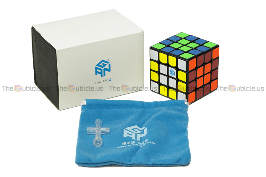 GAN460 M 4x4 - Image 3