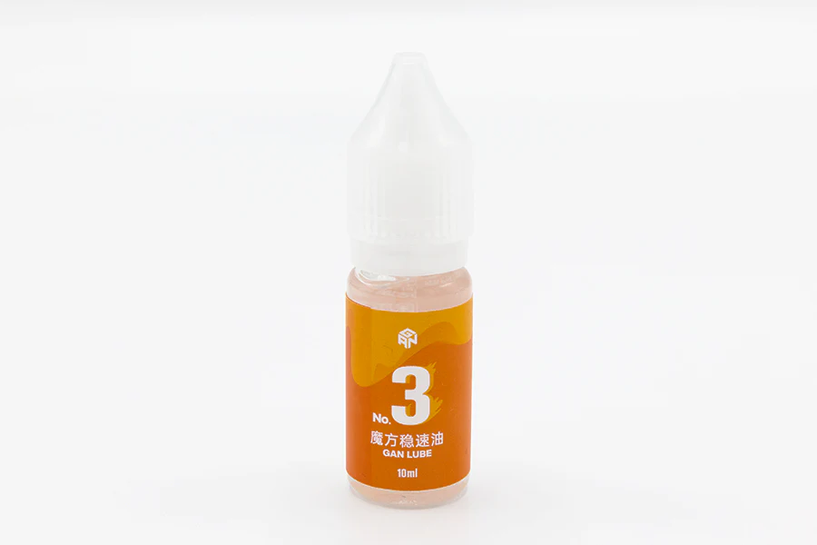 GAN Lube III - Mastery