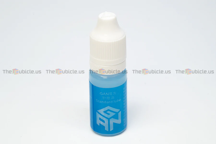 GAN Standard Lube 10mL