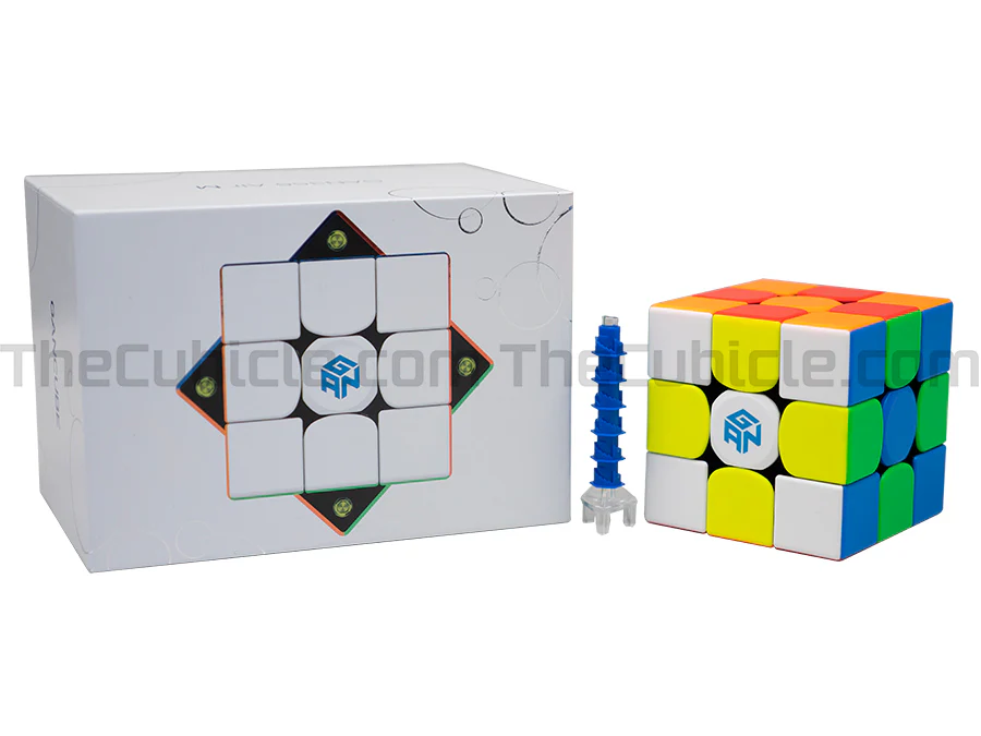 GAN 356 Air M 3x3