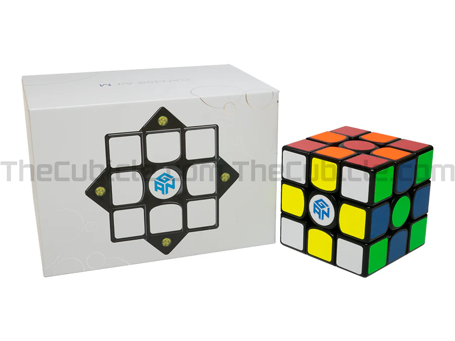 GAN 356 Air M 3x3 - Image 2