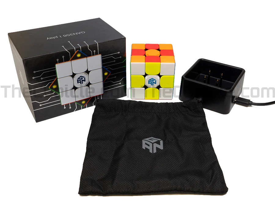 GAN 356 i Play 3x3