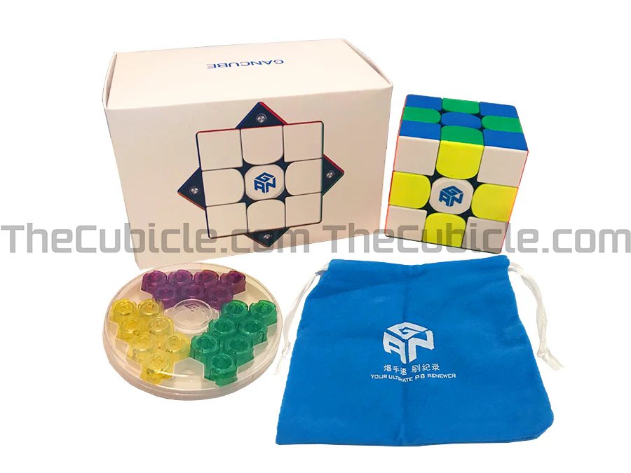 GAN356 M 3x3