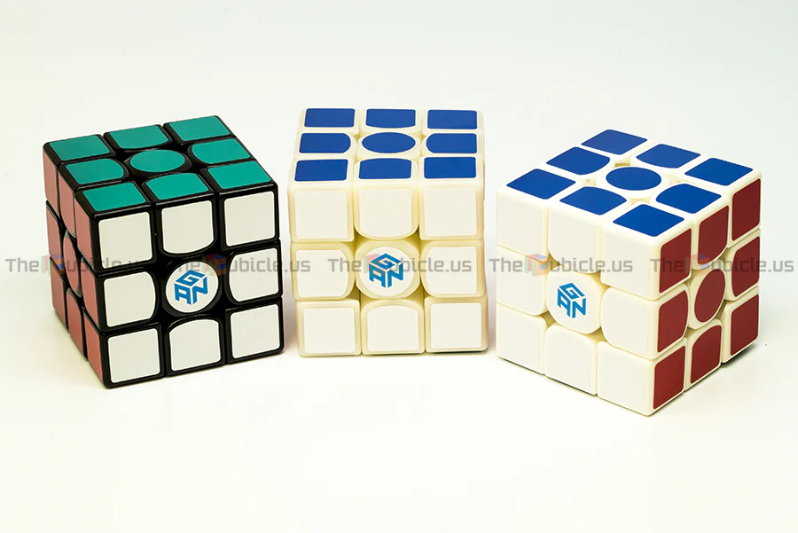 Gans 356 Air - Image 2