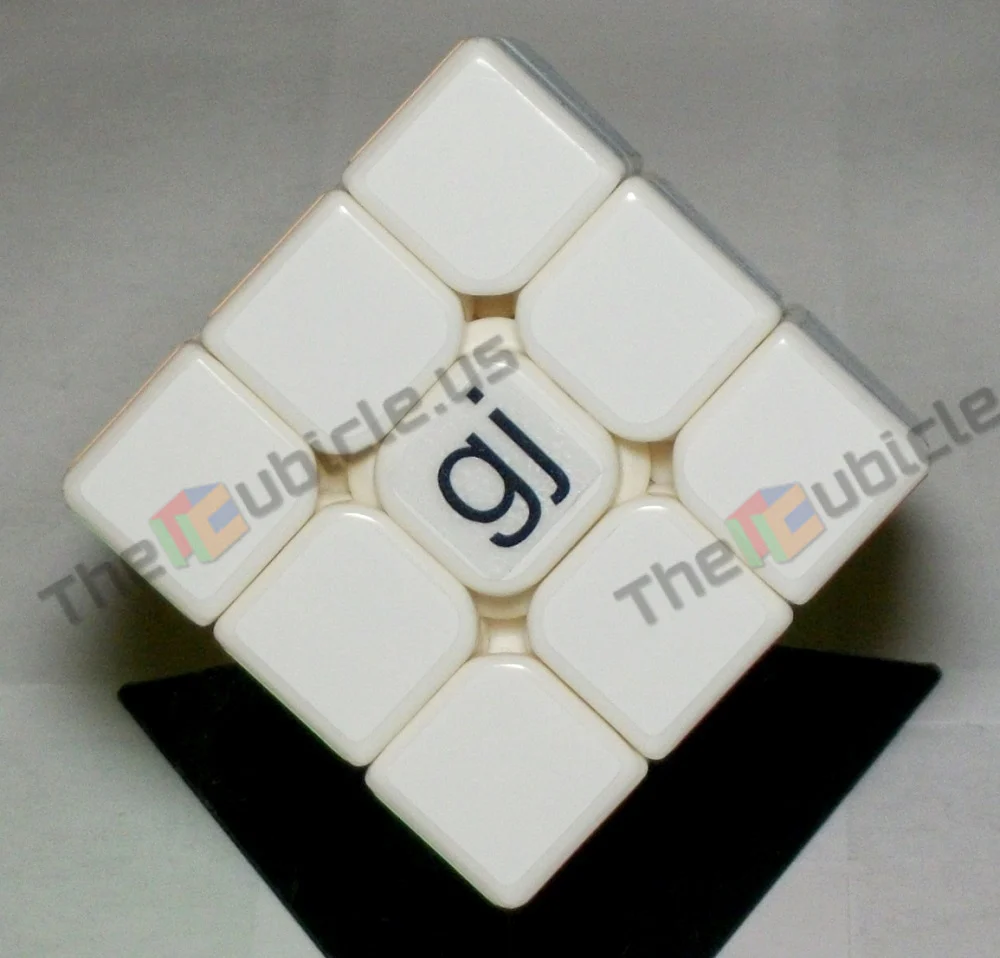 gj Logo - Image 2