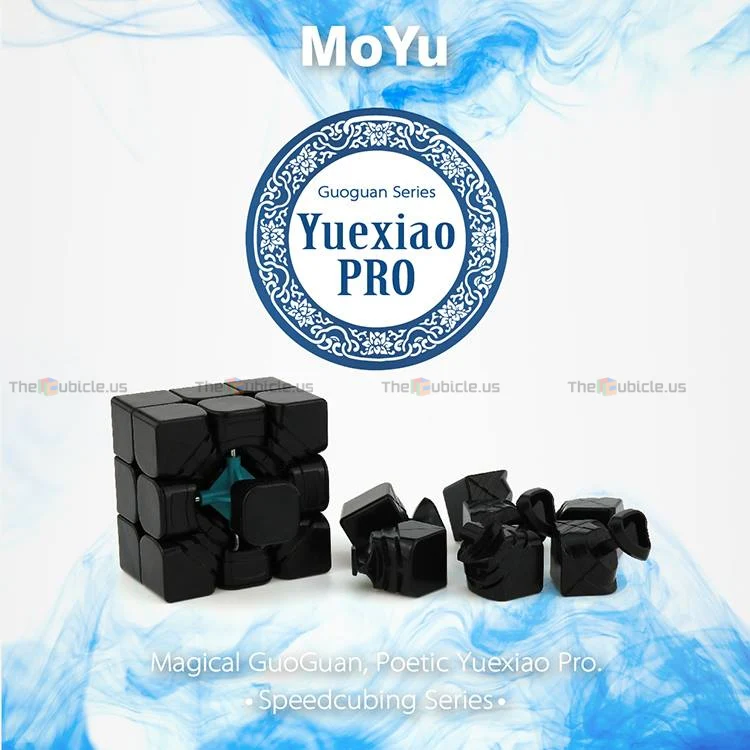 GuoGuan YueXiao Pro - Image 4