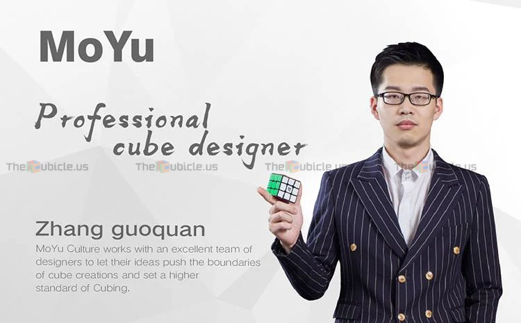 GuoGuan YueXiao Pro M - Image 4