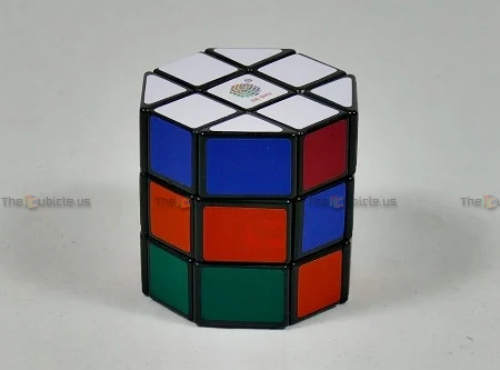 HeShu Barrel Cube - Image 3