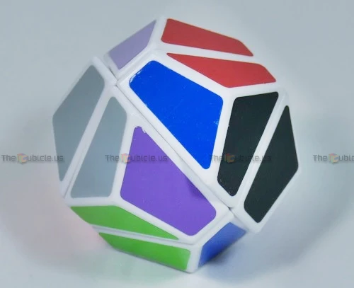 LanLan 2x2 Dodecahedron - Image 2