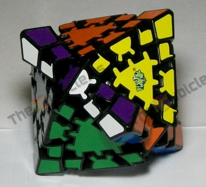 LanLan Gear Octahedron - Image 2