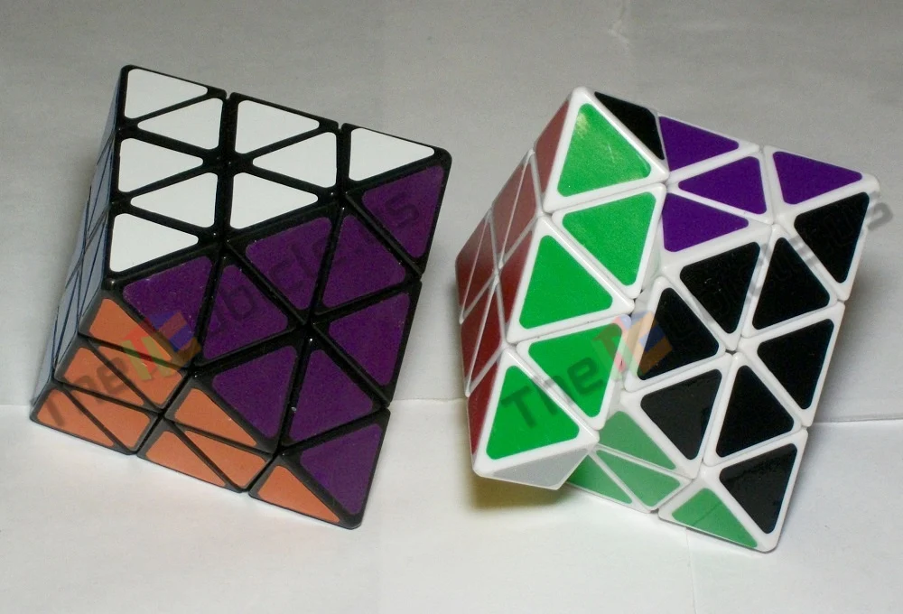 LanLan Octahedron - Image 2