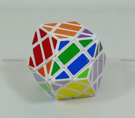 LanLan Rhombic Dodecahedron - Image 2