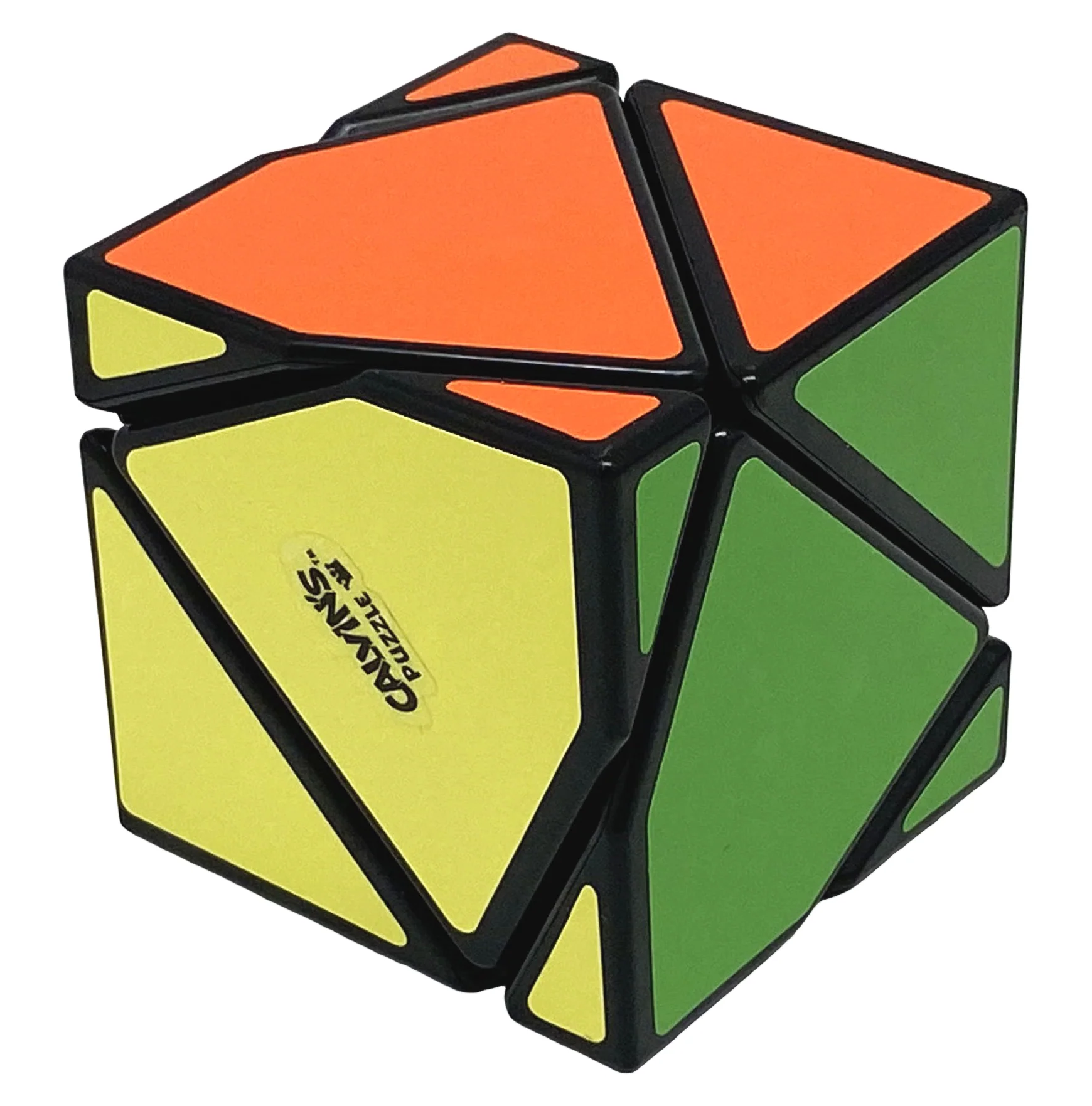 Lee 2x2 Axis Cube - Image 4