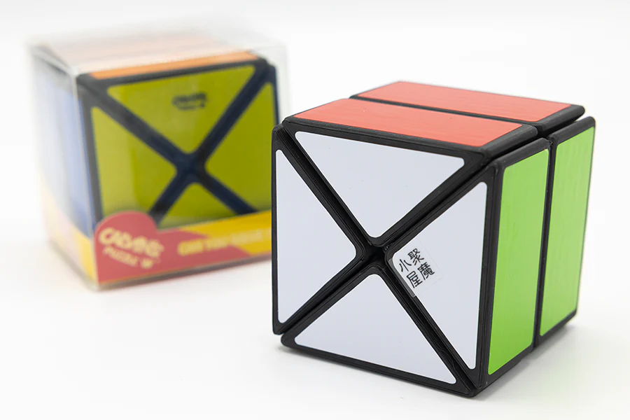 Lee 2x2 Fisher Cube