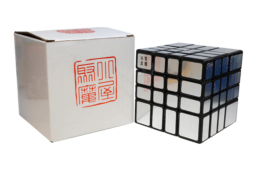Lee Camouflage Mirror 4x4x4