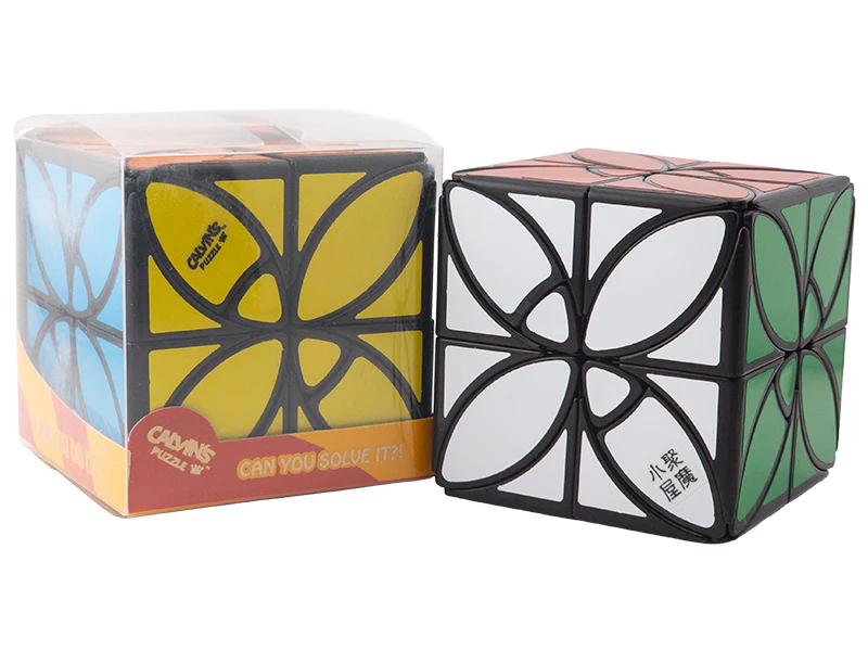 Lee Super Four-Leaf Clover Plus (Bandaged)
