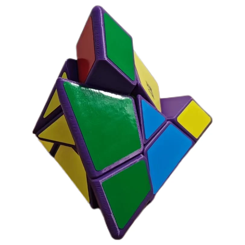 Lee Pyraminx II - Image 4