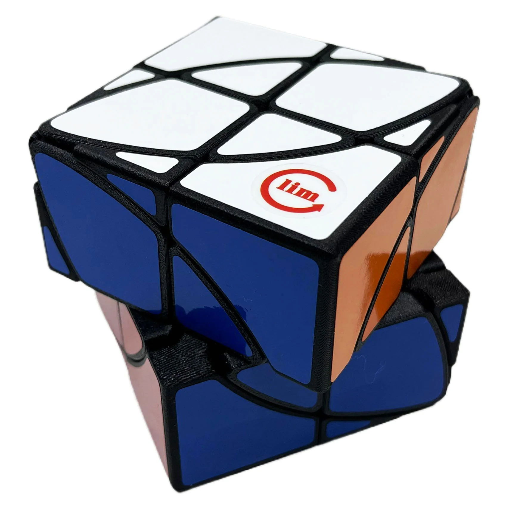 LimCube 2x2 + Maple Leaf Cube - Image 3