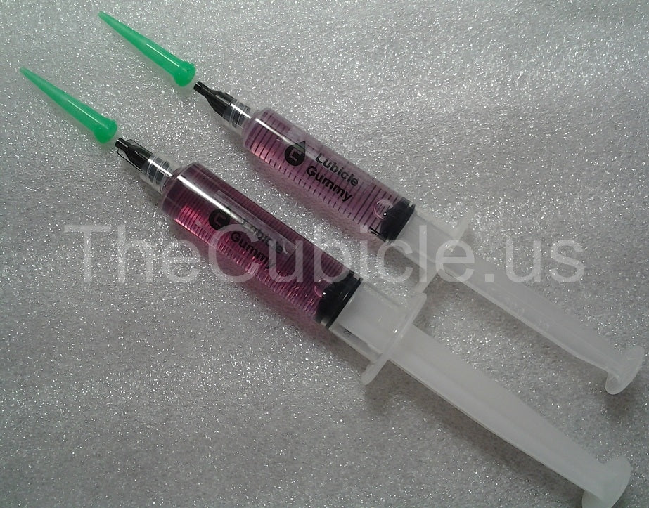 Lubicle Gummy - Image 2