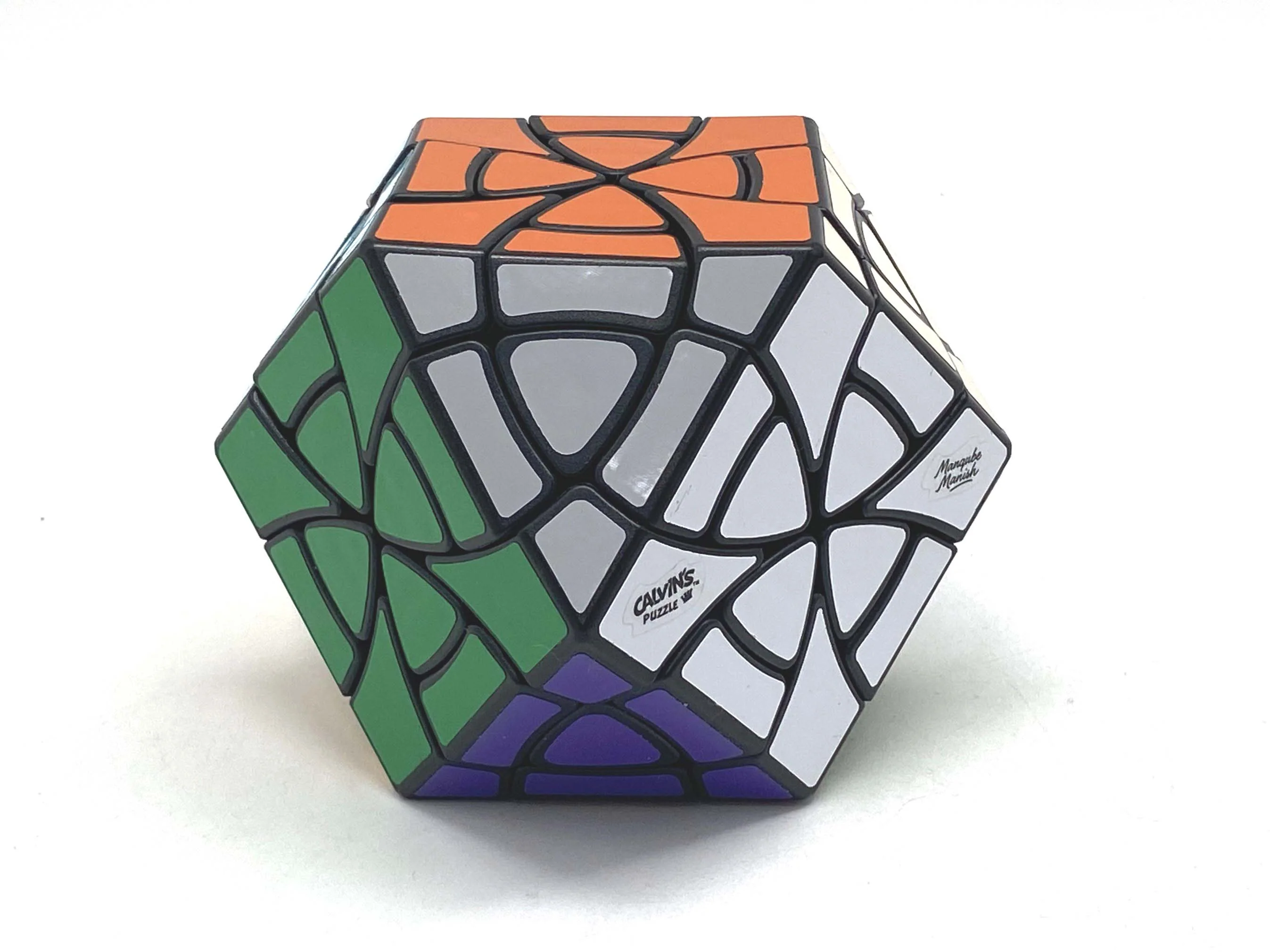 Manish Cubo-Copter Plus - Image 3