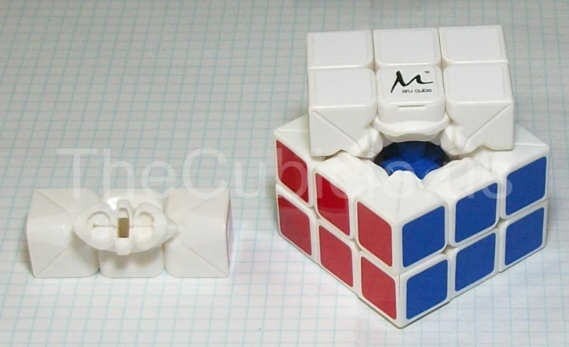 Maru CX3 - Image 3