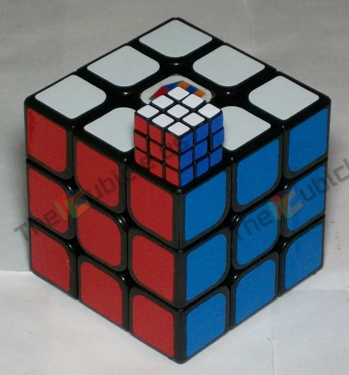 Maru Nano 3x3 (15mm) - DIY Kit - Image 3