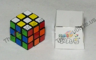 Maru Nano 3x3 (15mm) - DIY Kit - Image 4