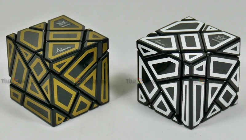 Meffert's Ghost Cube - Image 6