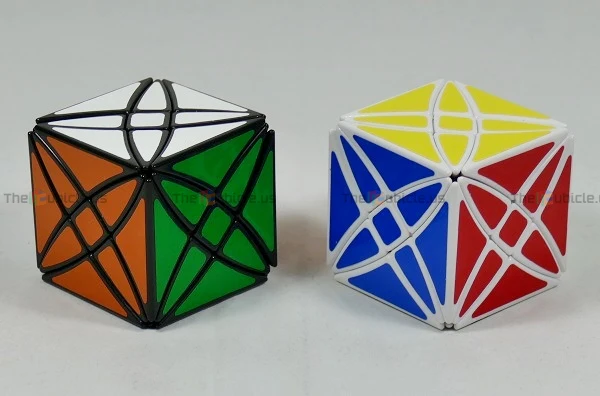 Meffert's Rex Cube