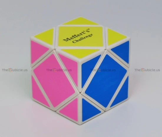 Meffert's Skewb - Image 2
