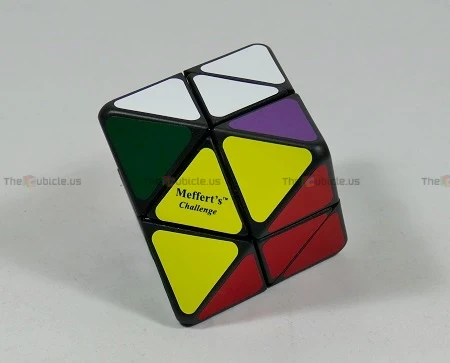 Meffert's Skewb Diamond - Image 2