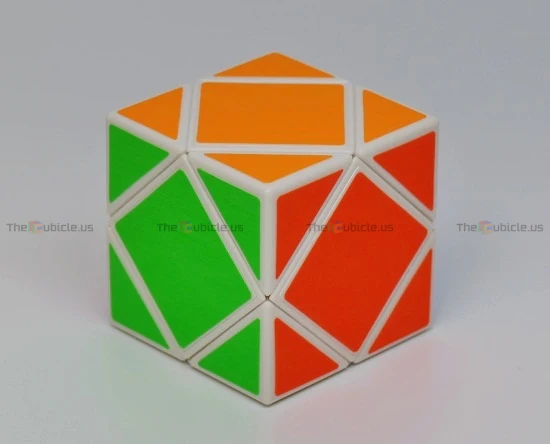 Meffert's Skewb V2 - Image 2