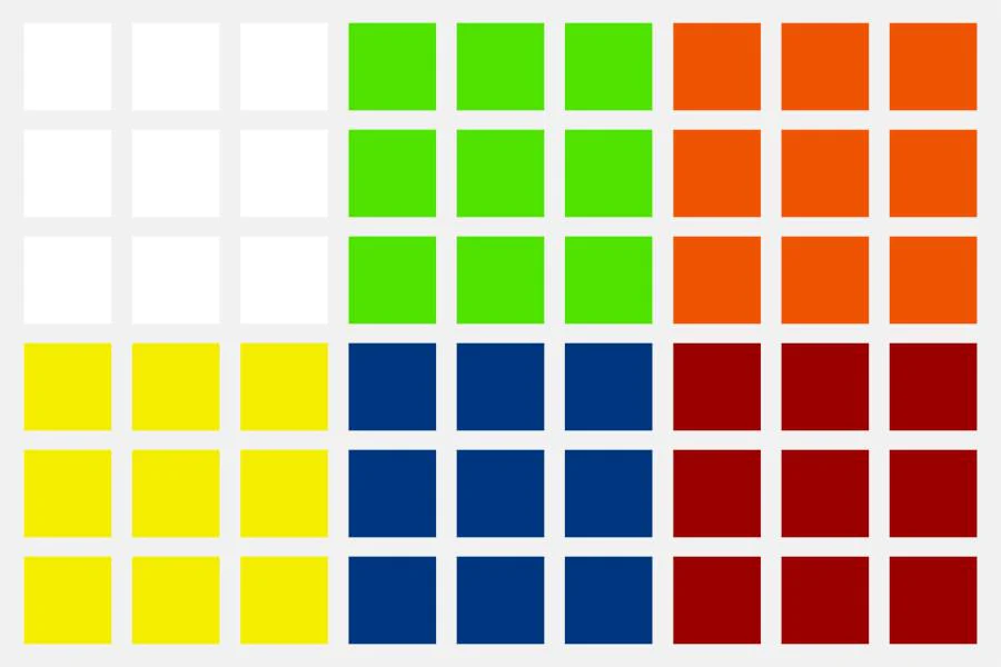 MF3RS3 Sticker Set - Image 5