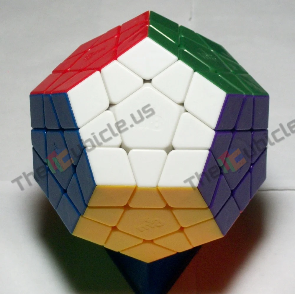 mf8 Big Megaminx (9cm) - Image 2