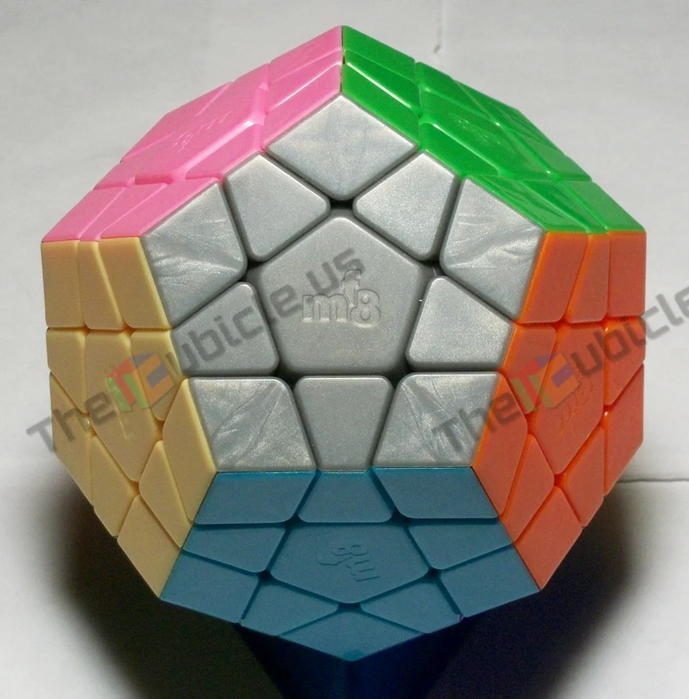 mf8 Big Megaminx (9cm) - Image 3