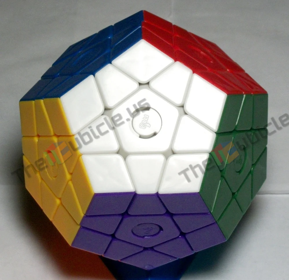 mf8 Constrained Megaminx - Image 2