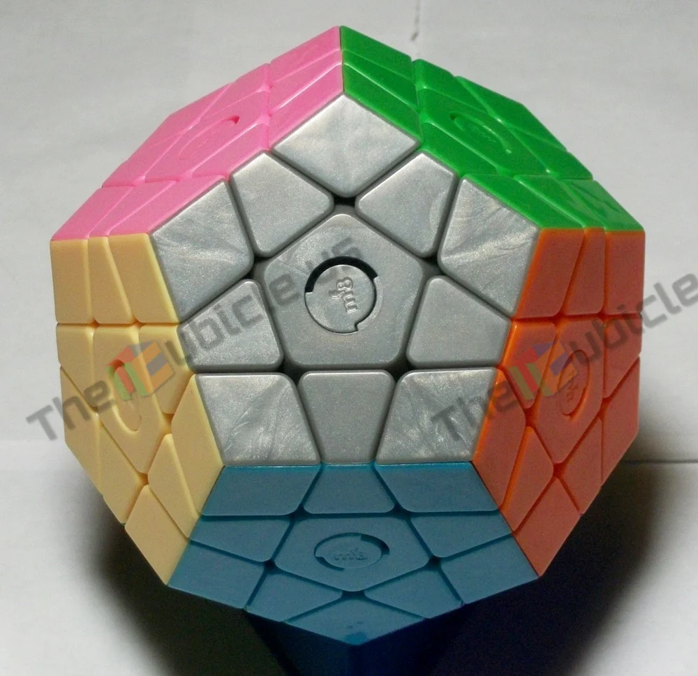 mf8 Constrained Megaminx - Image 3