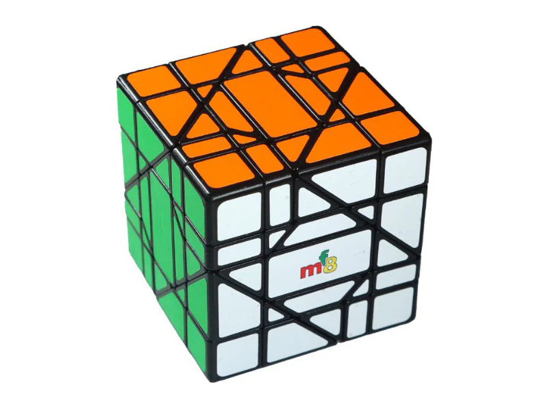 mf8 Quantum Cube - Image 2