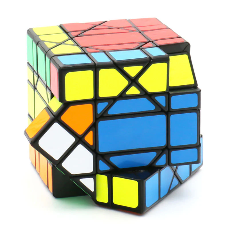 mf8 Quantum Cube V2 - Image 5